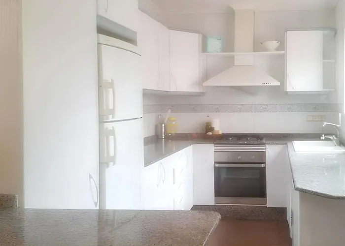 Διαμέρισμα Cozy With Sea View In 100 M²!