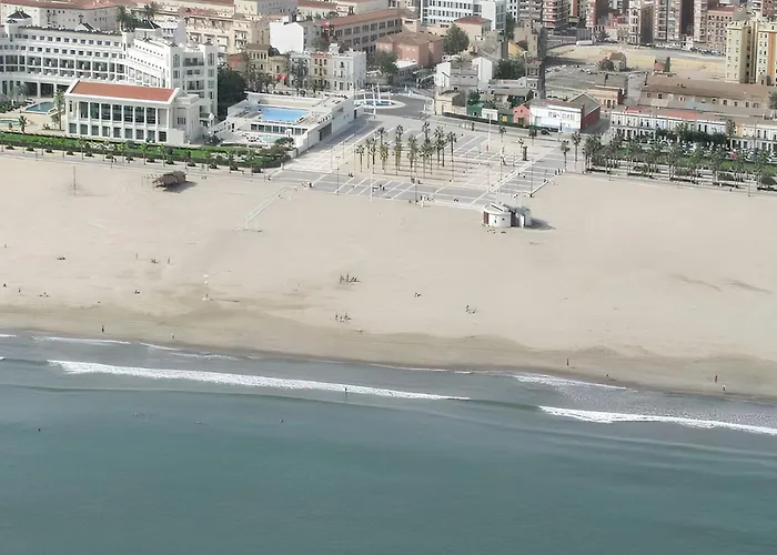 Cozy With Sea View In 100 M²! 아파트 *