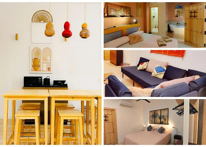 Ruzafa In * فالنسيا