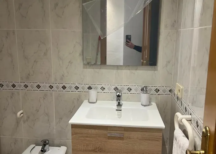 Playa Malvarrosa House Apartment