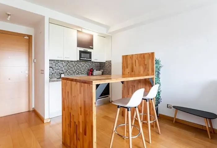 New Loft Park Central, Biopark *