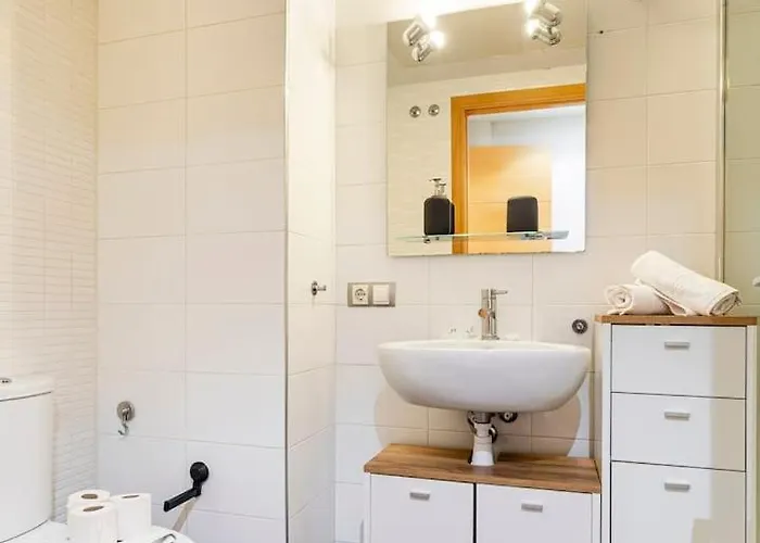 Διαμέρισμα New Loft Park Central, Biopark