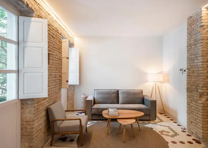 شقة Maestro Sosa فالنسيا