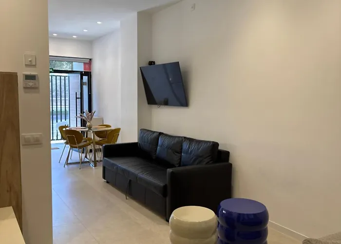 Magno Loft- Ciencias * Валенсия