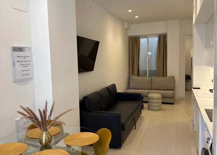 Magno Loft- Ciencias