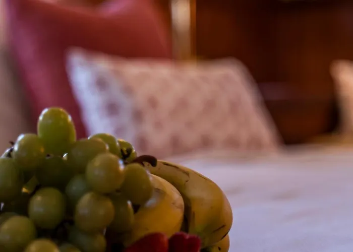 Yacht Our Alissa Bateau-hôtel *