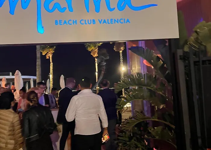 Hbb 4* Βαλένθια