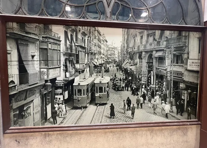 Hbb Διαμέρισμα Βαλένθια