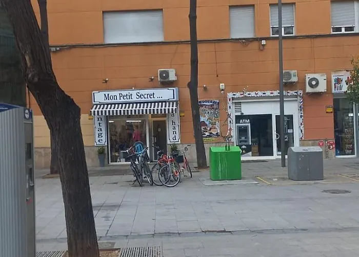 Διαμέρισμα Hbb 4*