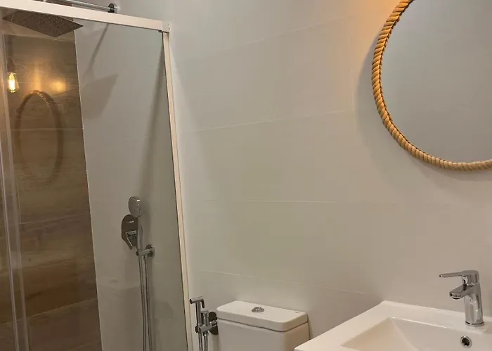 Aparthotel Vent De Vela 4*