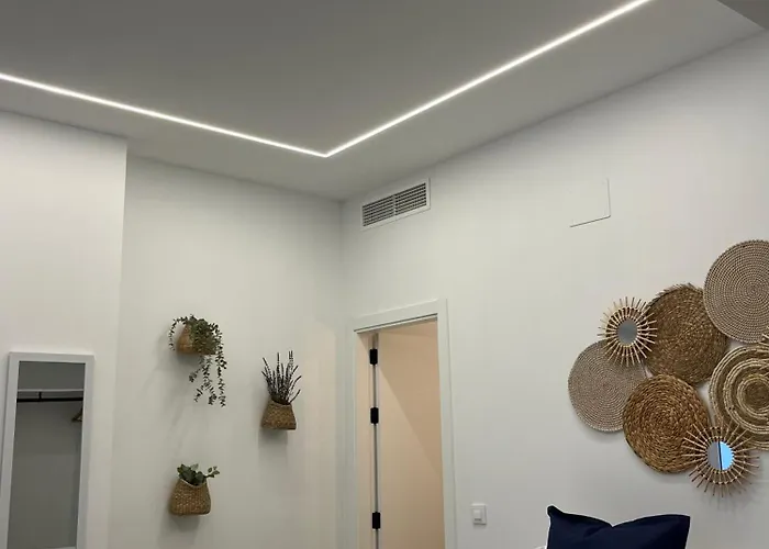 Vent De Vela 아파트호텔