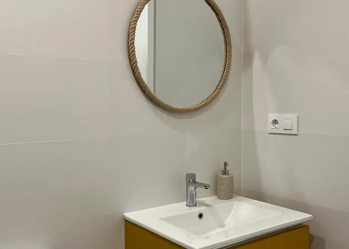 Vent De Vela Aparthotel Valencia