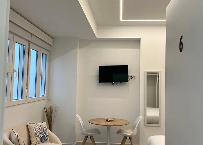 Vent De Vela Aparthotel