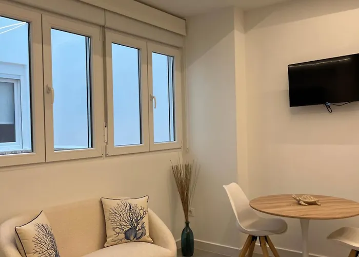 Vent De Vela 4* Valencia