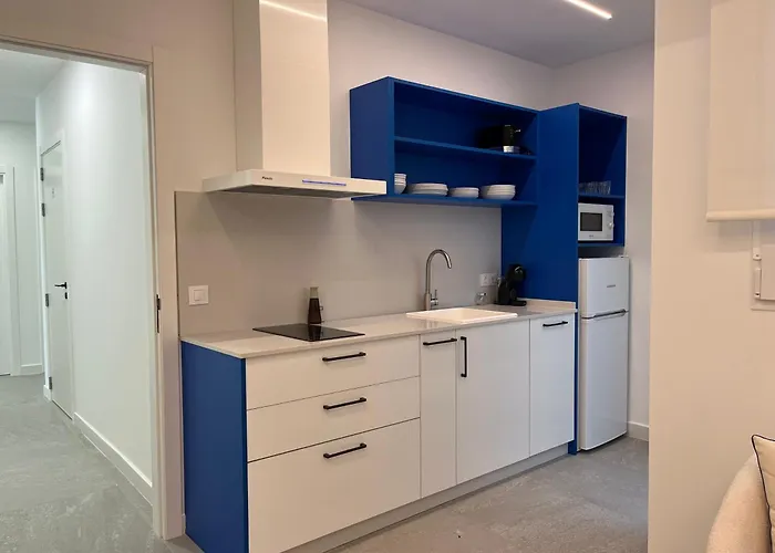 Aparthotel Vent De Vela