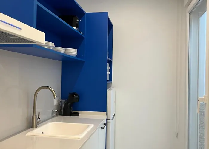 Aparthotel Vent De Vela