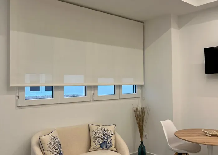 Vent De Vela Valencia