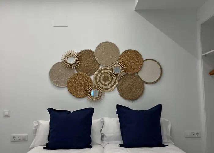 Aparthotel Vent De Vela Valencia