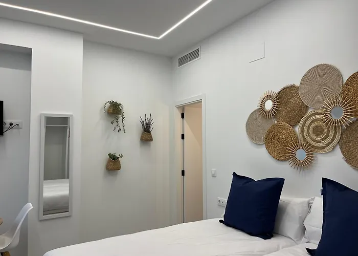 Vent De Vela 4* Valencia