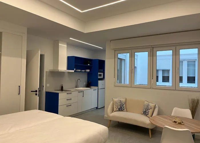 Vent De Vela Aparthotel 4*