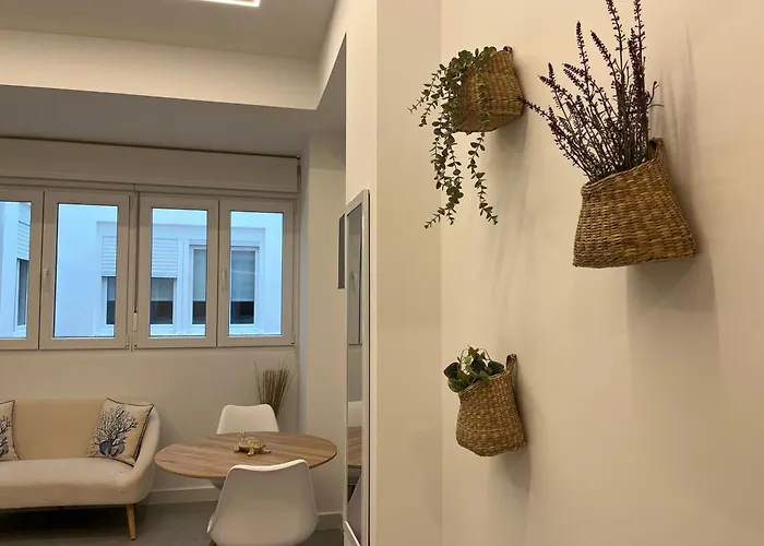 Vent De Vela Aparthotel