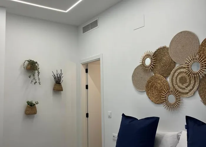 Vent De Vela Aparthotel 4*