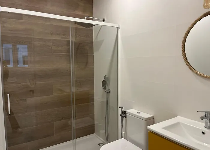 Vent De Vela Aparthotel Valencia