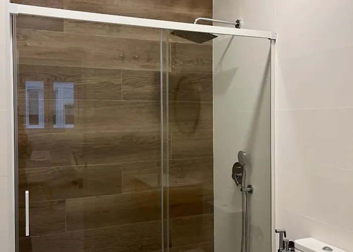 Vent De Vela Aparthotel Valencia