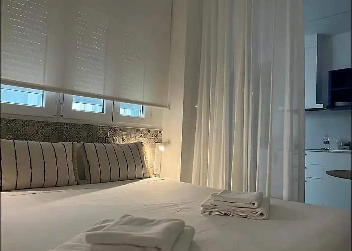 Aparthotel Vent De Vela 4*