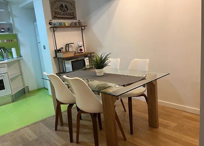 El Olivo * فالنسيا