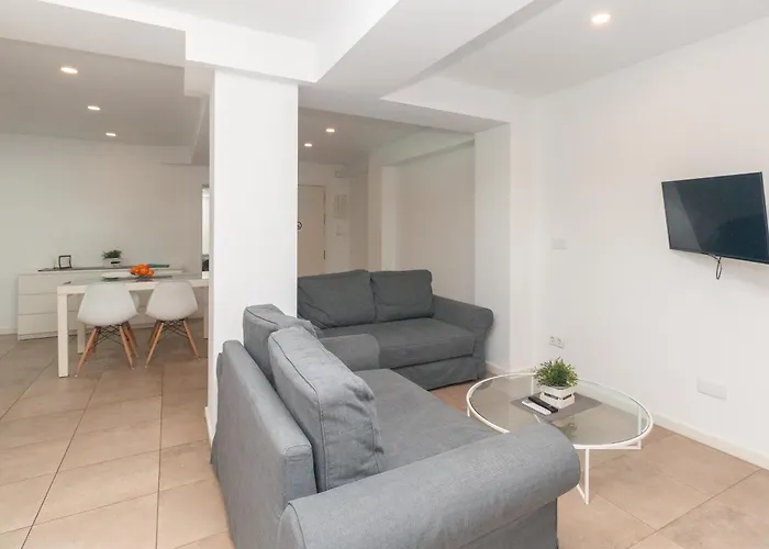 Appart hôtel Bet - Abastos Valence