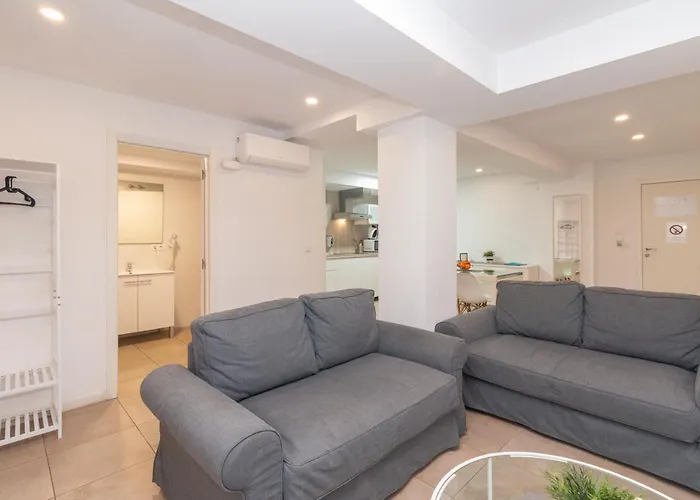 Bet - Abastos Appart hôtel Valence