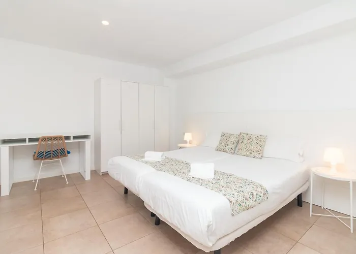 Bet - Abastos Appart hôtel