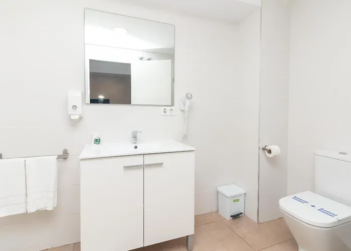 Bet - Abastos Appart hôtel 4*