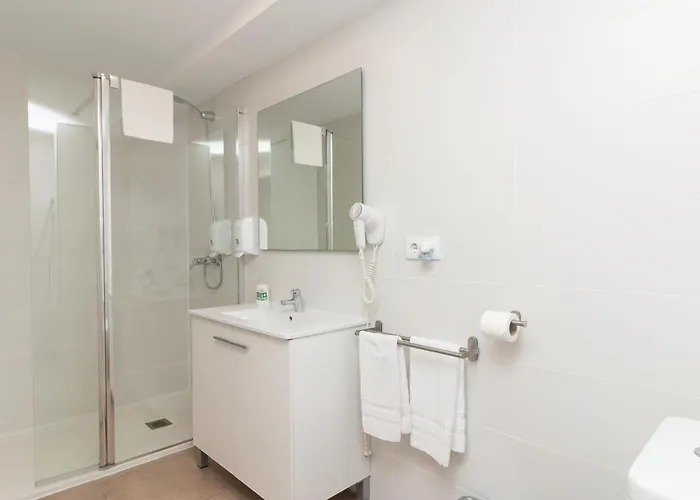 Bet - Abastos Apartahotel