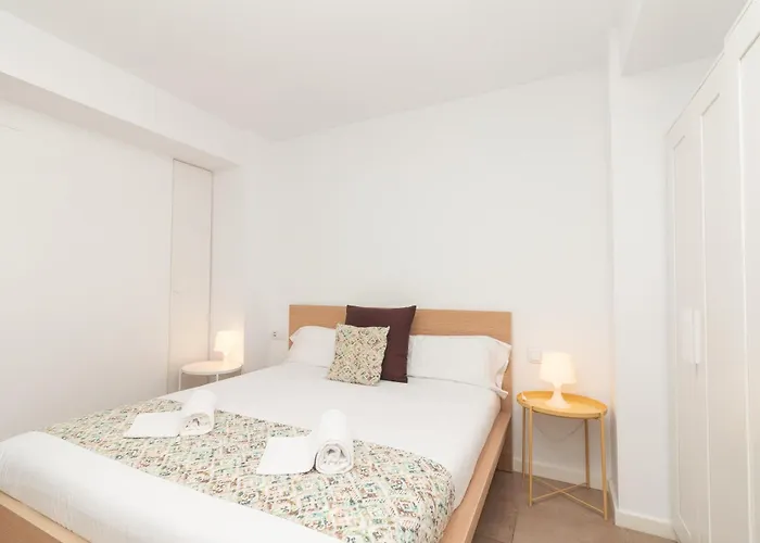 Bet - Abastos ולנסיה