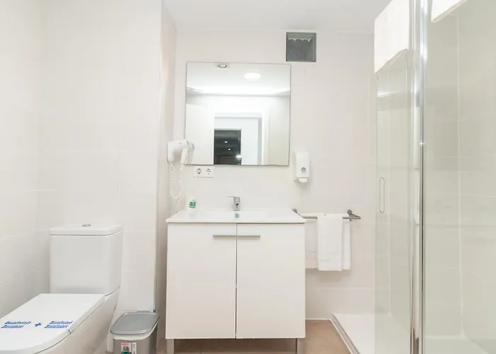 Bet - Abastos 4* ולנסיה