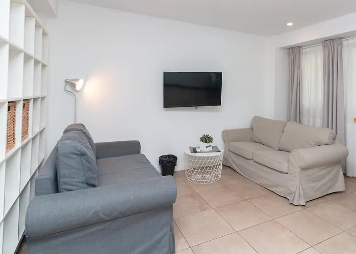 Bet - Abastos Appart hôtel