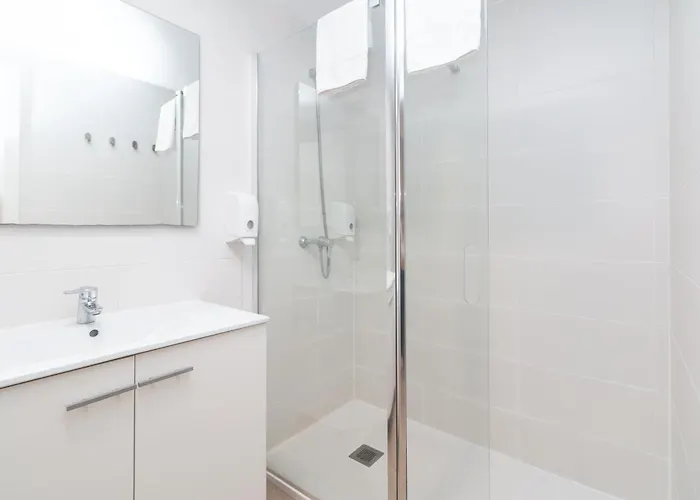 Appart hôtel Bet - Abastos Valence