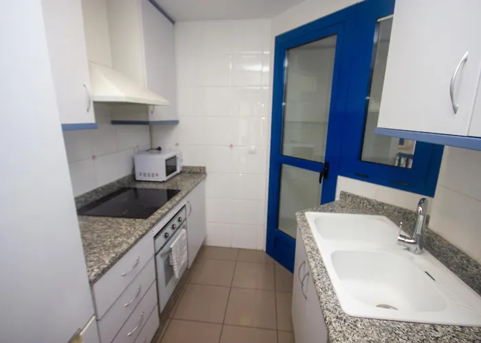 Patacona Appartement Valencia