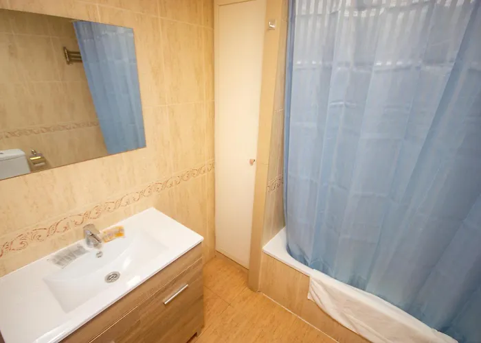 Appartement Patacona Valencia