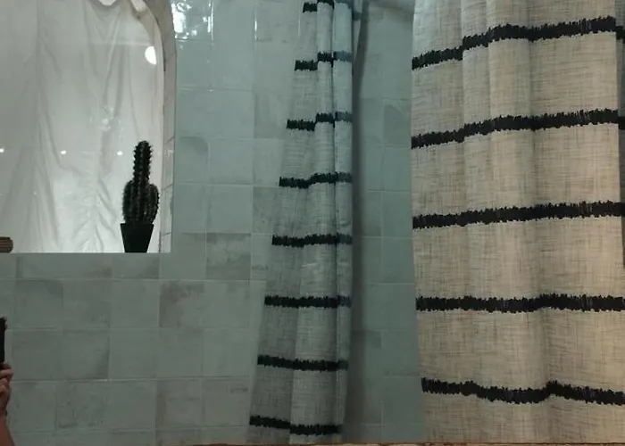 La Roqueta Completo En Pleno Centro Appartement