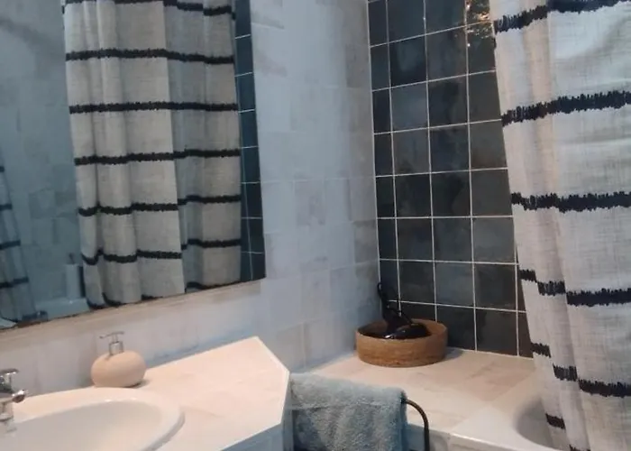 La Roqueta Completo En Pleno Centro Appartement *