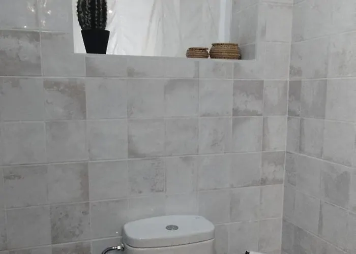 La Roqueta Completo En Pleno Centro * ולנסיה