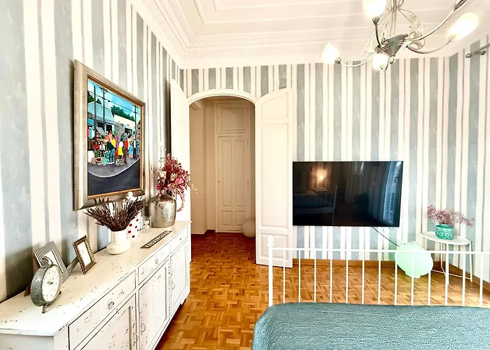 El Palacete Gran Via *