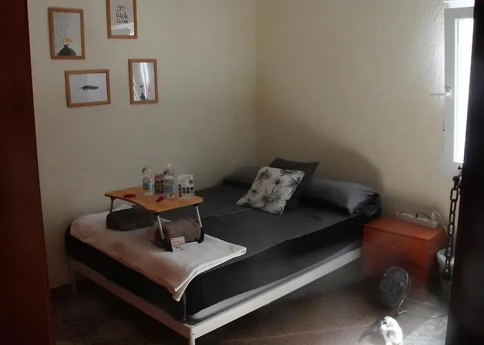 Homestay szállás Grosses Modernes 