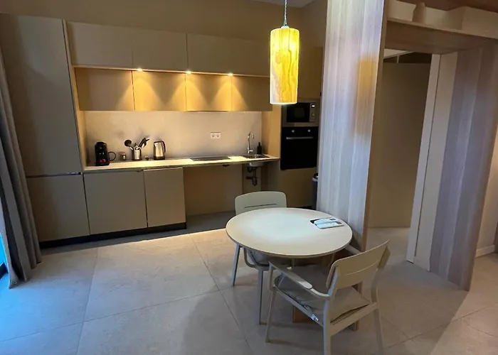 Osito Hub - Campoamor شقة فالنسيا