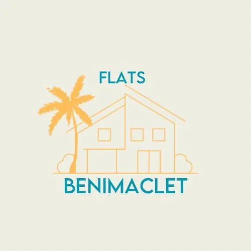 Flats Benimaclet * Βαλένθια