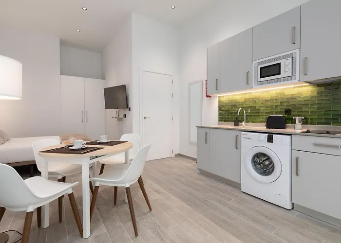 1º Nuevo Cerca Playa 발렌시아