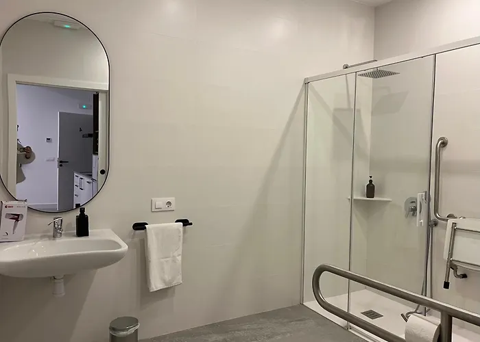 Vent De Vela Aparthotel Valencia